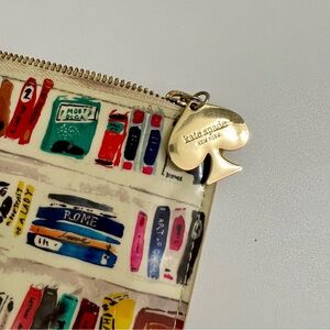 Kate Spade Pencil Pouch